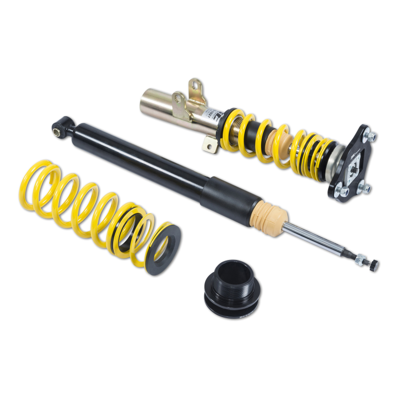 Honda Civic Type-R Coilover Suspension Kit - ST Suspensions - ST XTA Height Adjustable - `17-`21